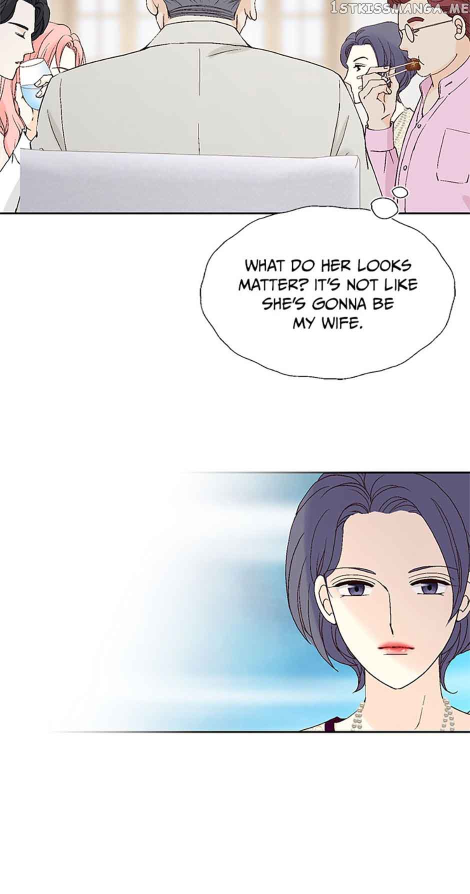 Flavors of Reincarnation chapter 49 page 40
