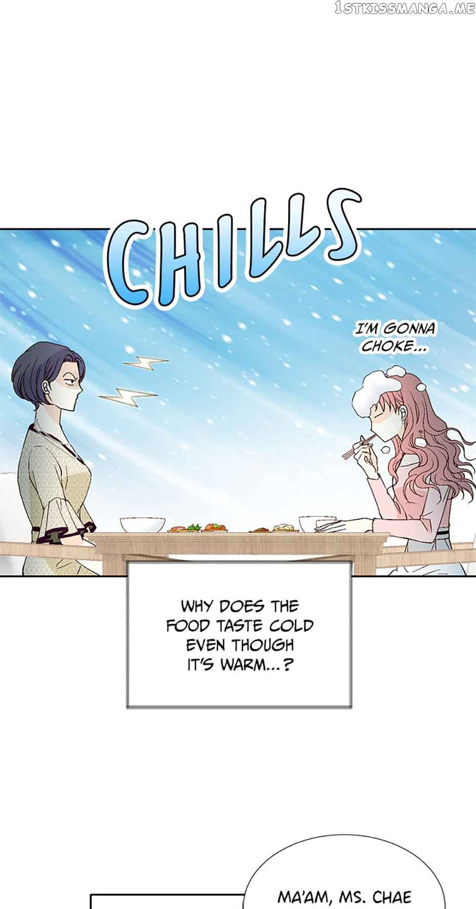 Flavors of Reincarnation chapter 49 page 41