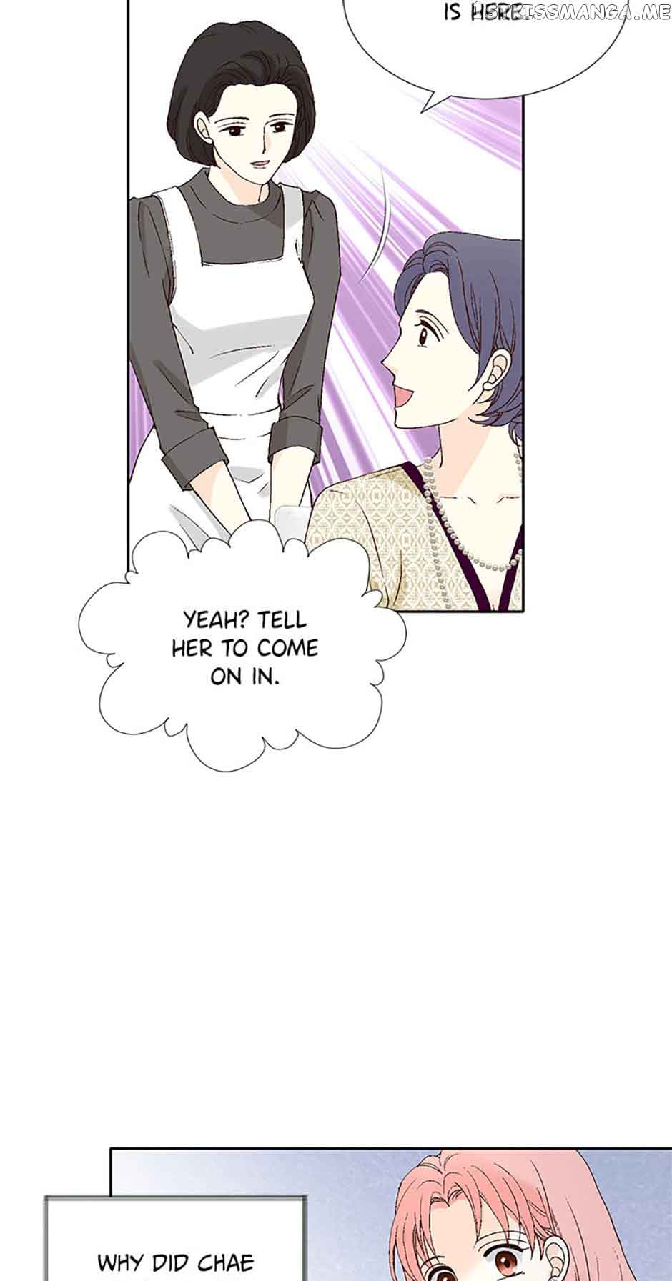 Flavors of Reincarnation chapter 49 page 42