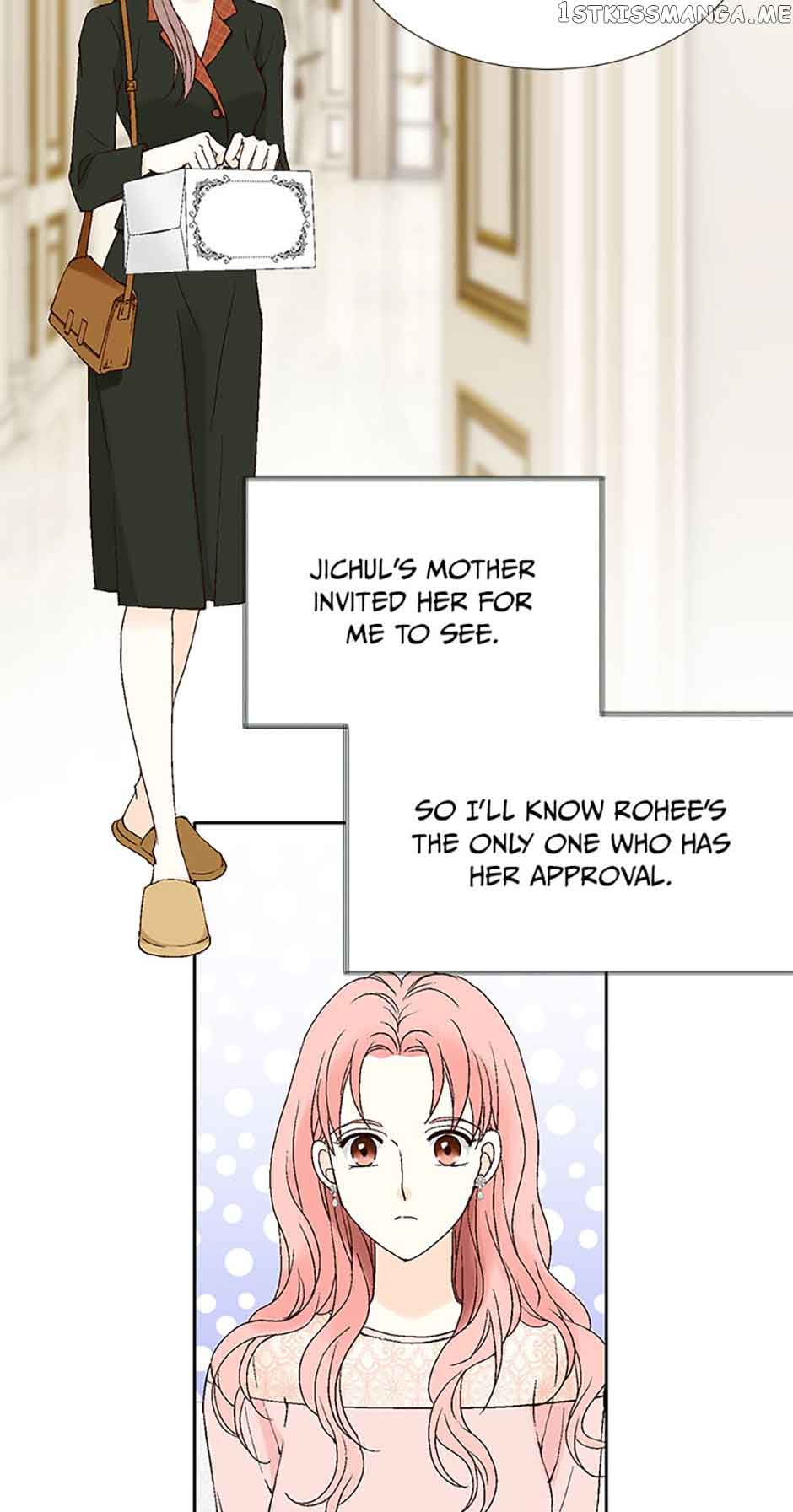 Flavors of Reincarnation chapter 49 page 44