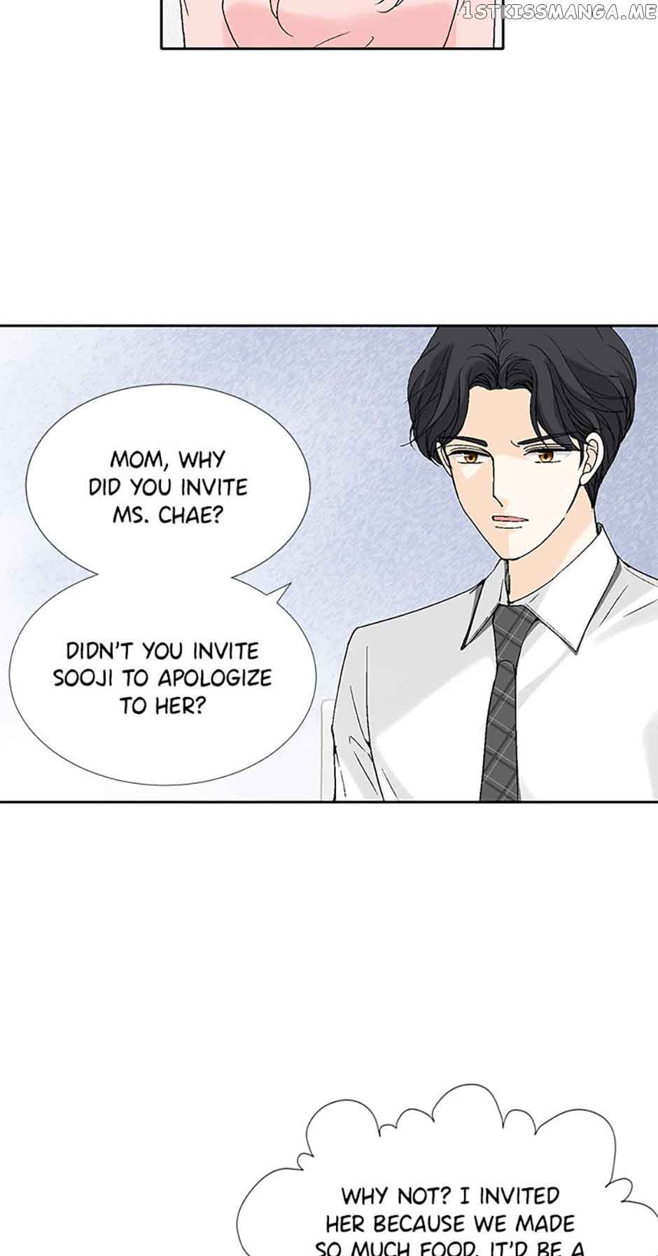 Flavors of Reincarnation chapter 49 page 45
