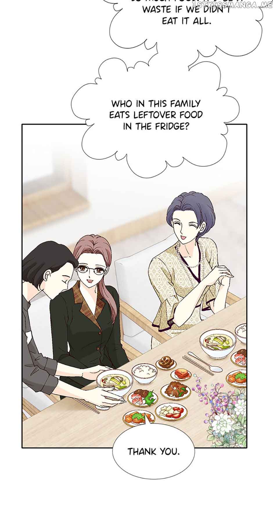 Flavors of Reincarnation chapter 49 page 46