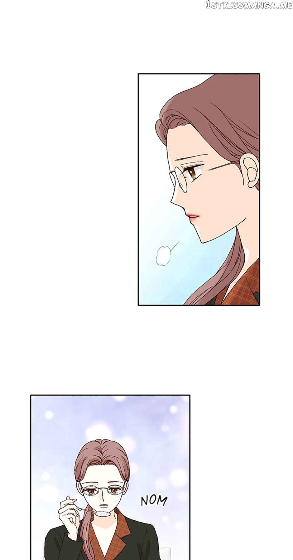 Flavors of Reincarnation chapter 49 page 49