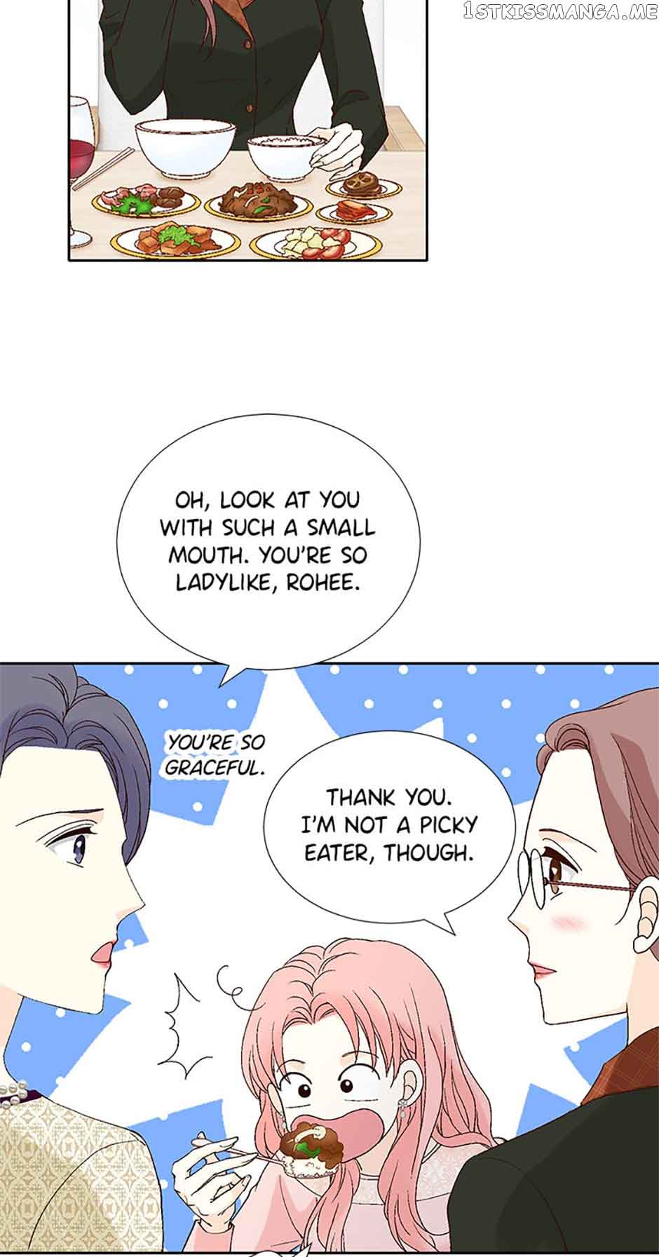 Flavors of Reincarnation chapter 49 page 50