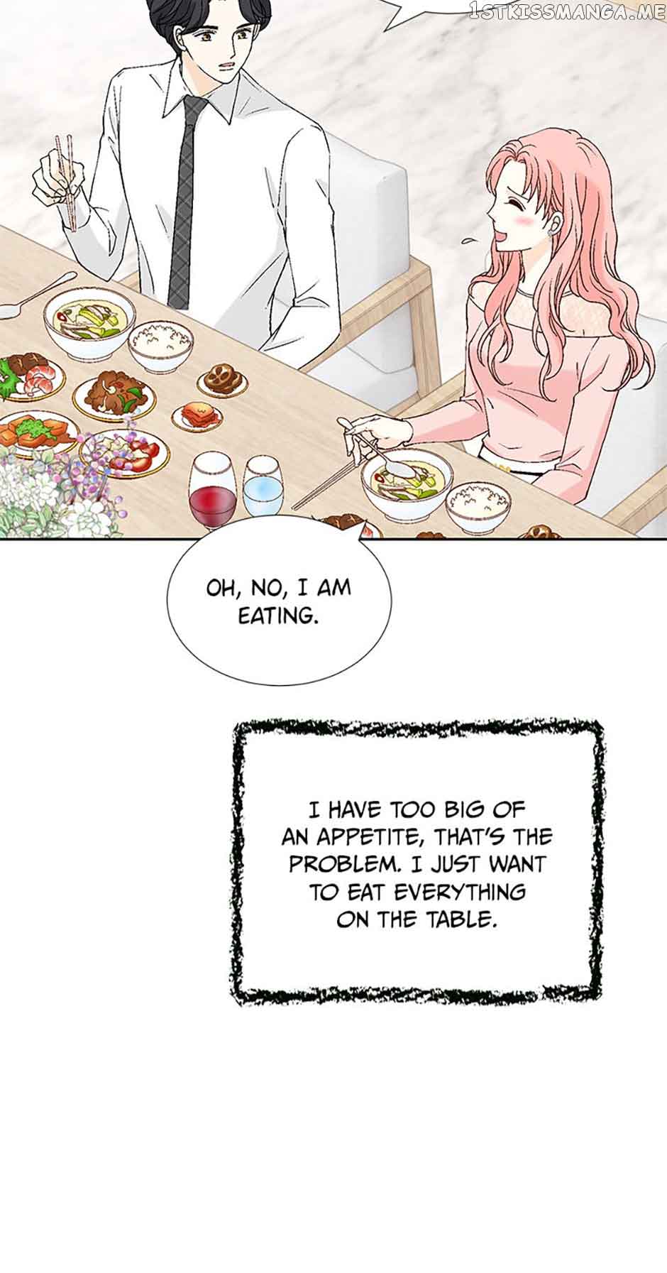 Flavors of Reincarnation chapter 49 page 52