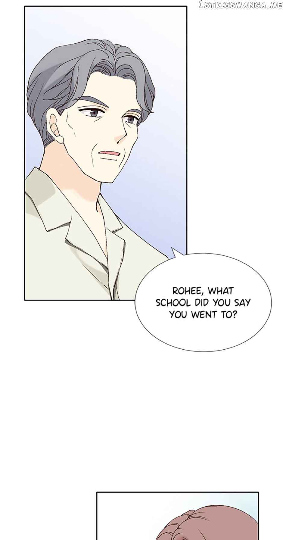 Flavors of Reincarnation chapter 49 page 53