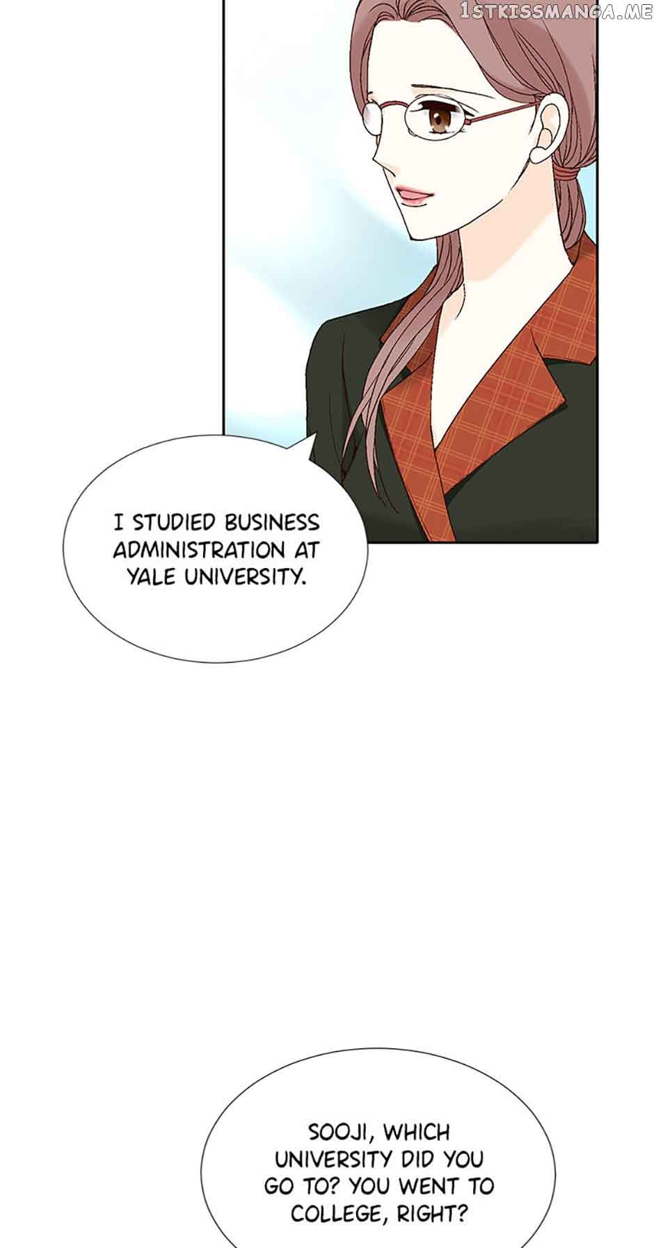Flavors of Reincarnation chapter 49 page 54