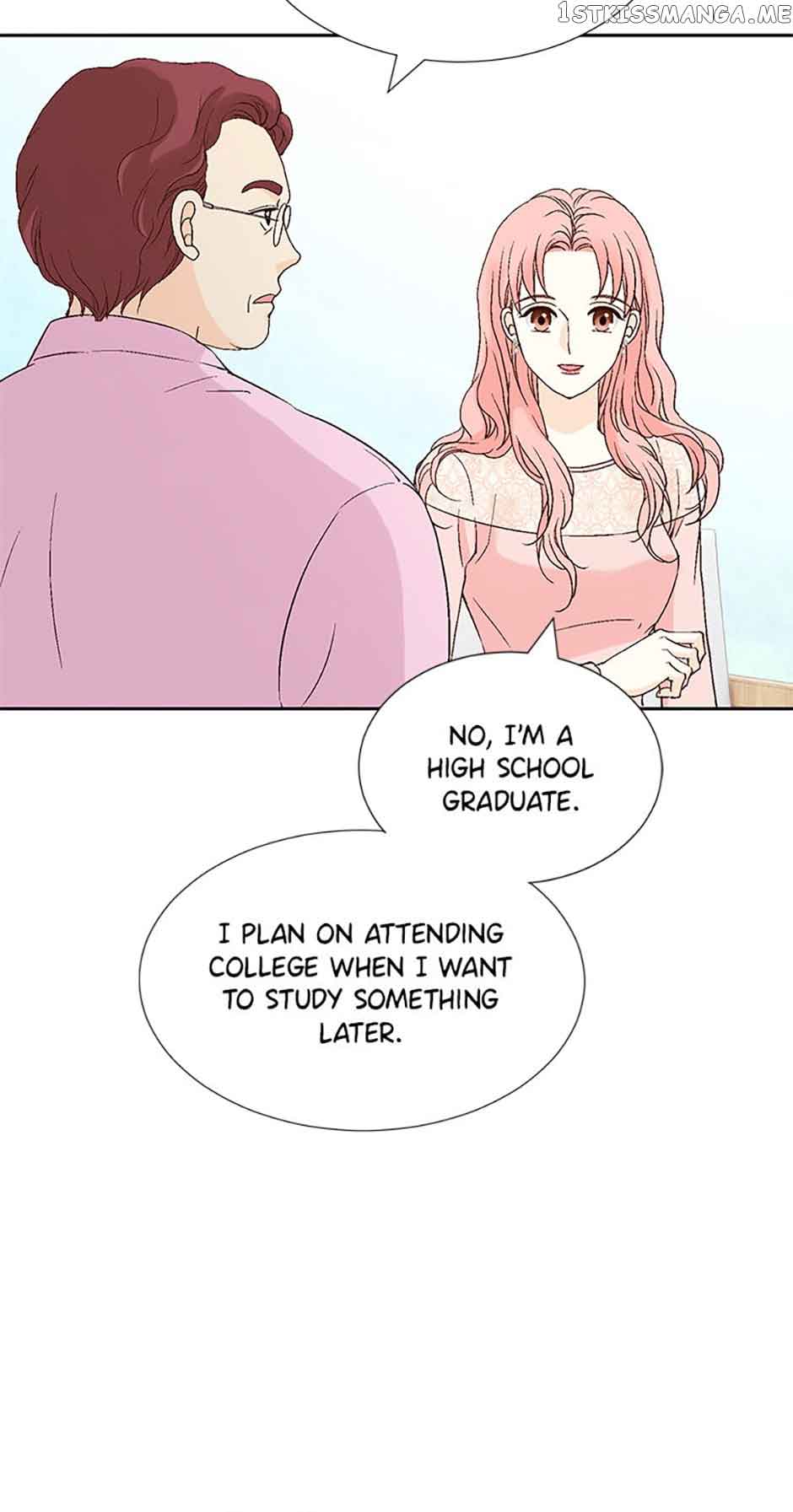 Flavors of Reincarnation chapter 49 page 55