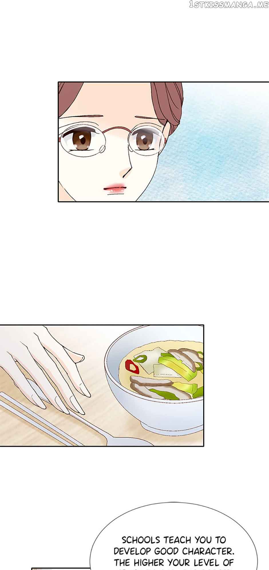 Flavors of Reincarnation chapter 49 page 57
