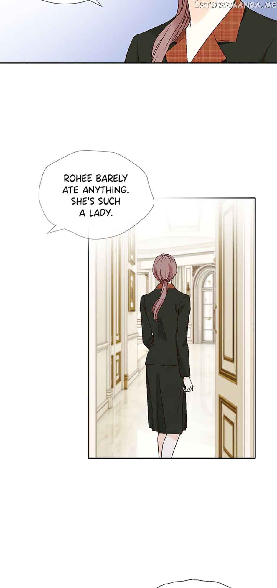Flavors of Reincarnation chapter 49 page 59
