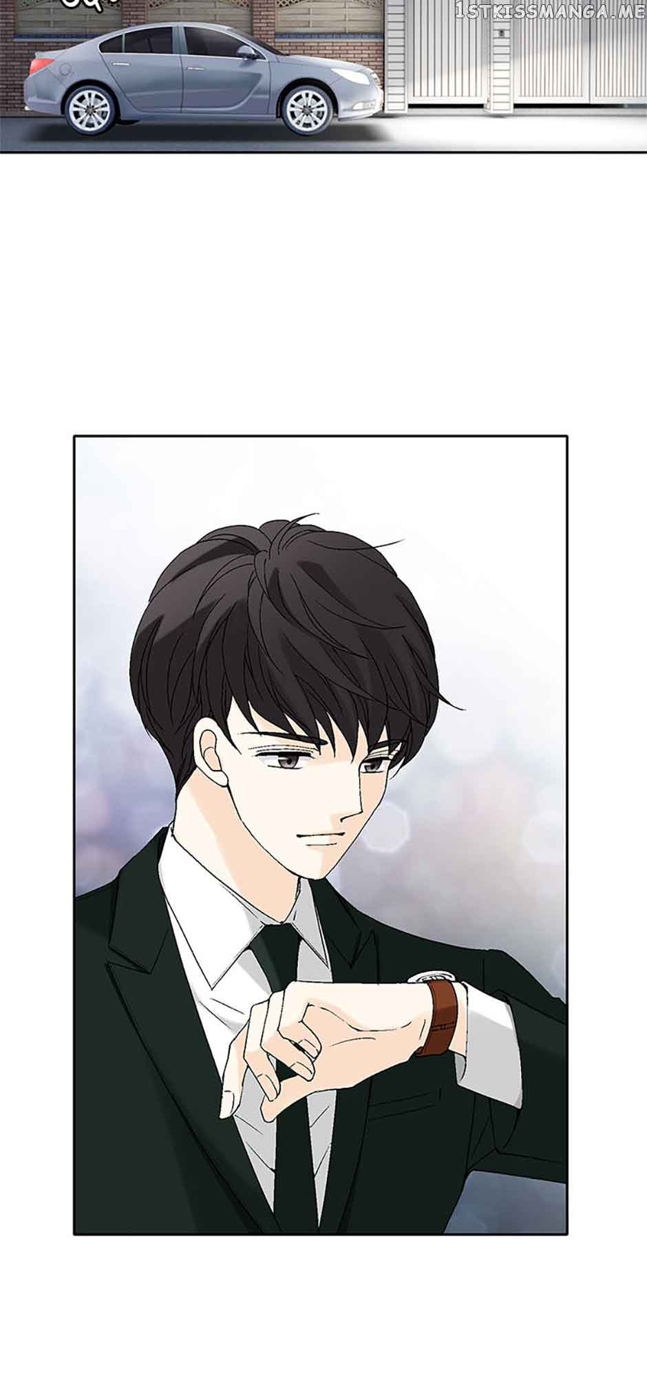 Flavors of Reincarnation chapter 49 page 61
