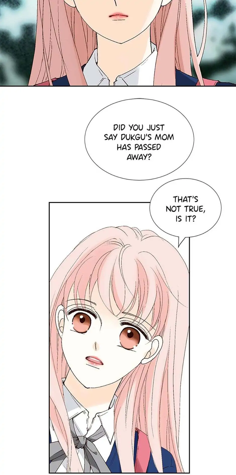 Flavors of Reincarnation chapter 5 page 3