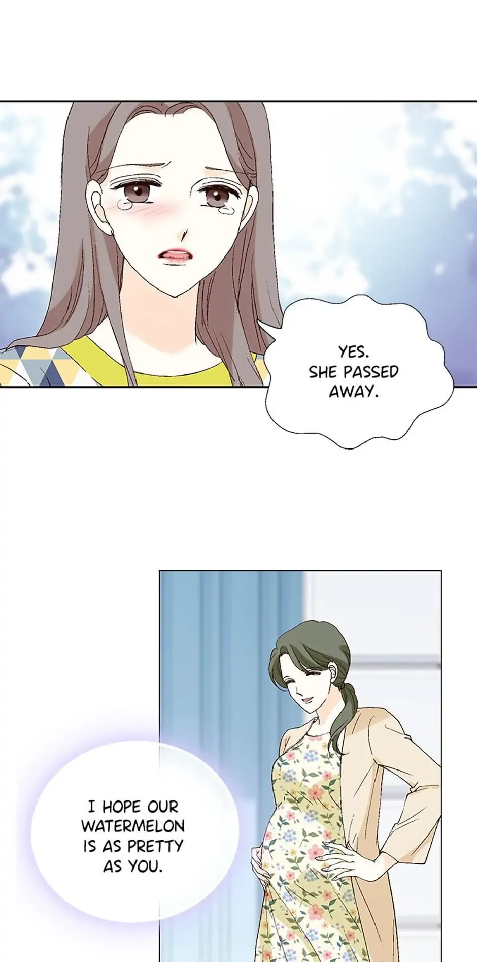 Flavors of Reincarnation chapter 5 page 4