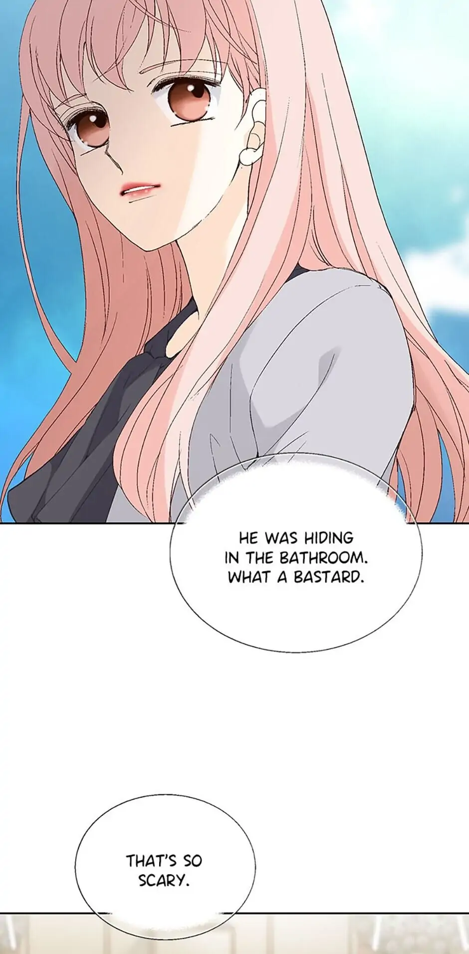 Flavors of Reincarnation chapter 5 page 15
