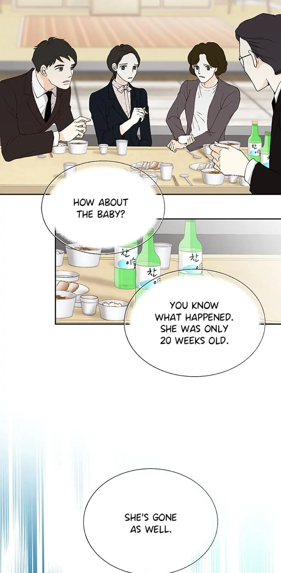 Flavors of Reincarnation chapter 5 page 16