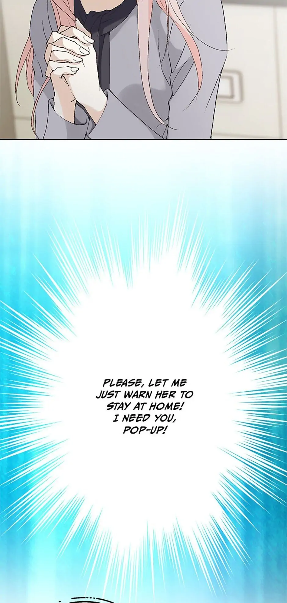 Flavors of Reincarnation chapter 5 page 25