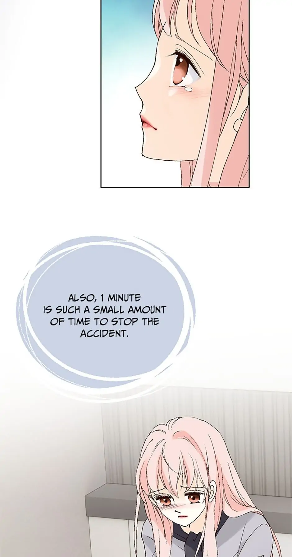 Flavors of Reincarnation chapter 5 page 33