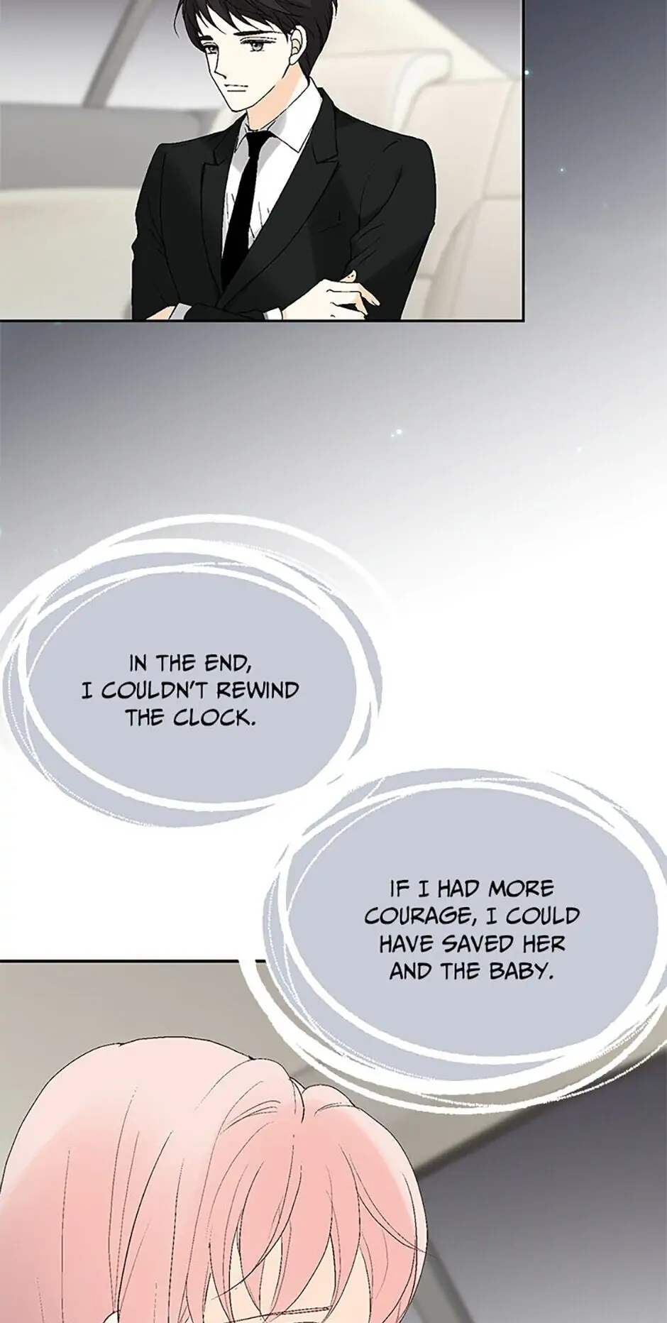 Flavors of Reincarnation chapter 5 page 43