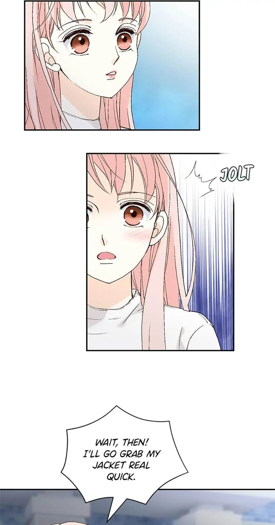 Flavors of Reincarnation chapter 5 page 64