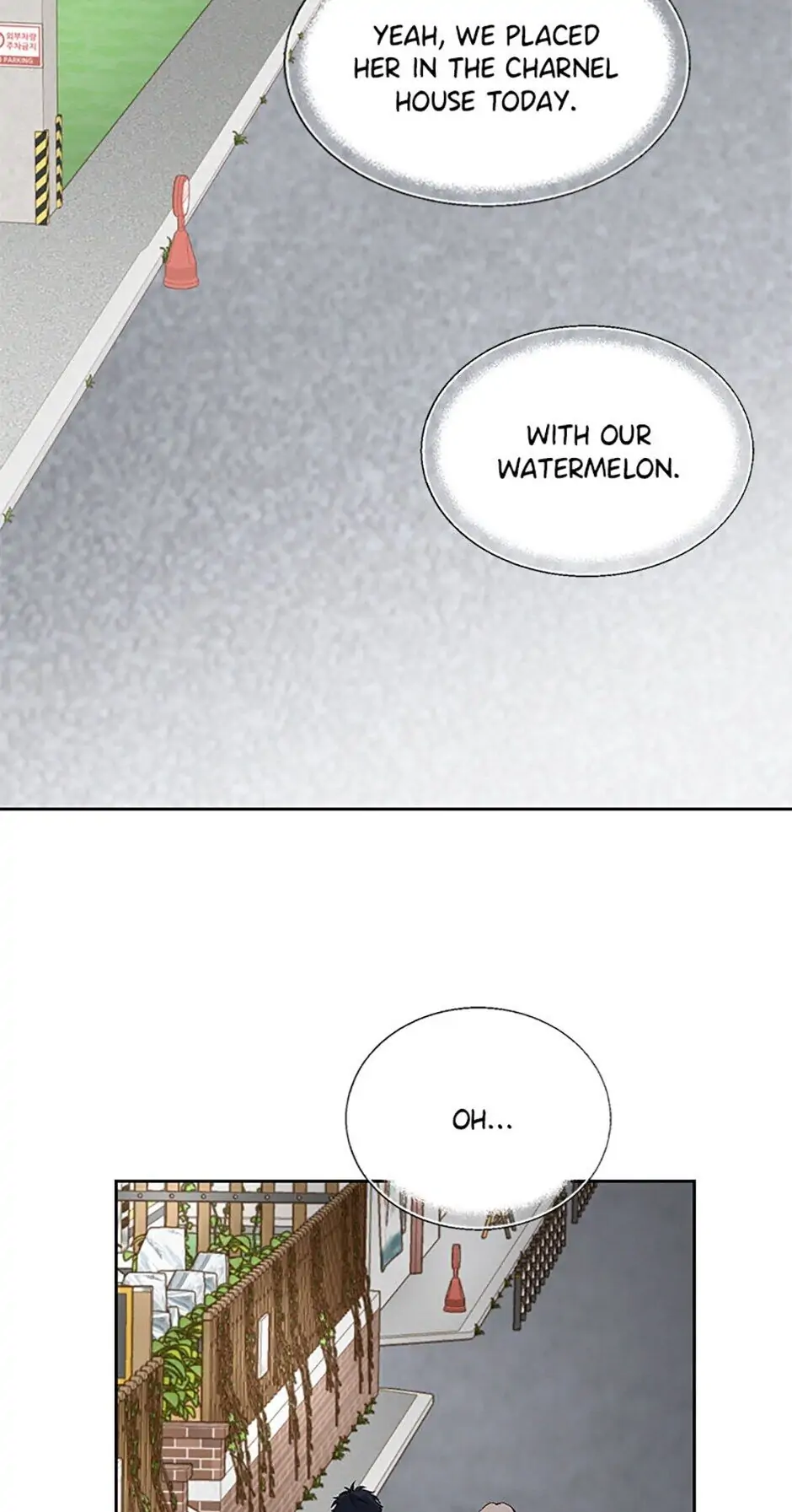 Flavors of Reincarnation chapter 5 page 66