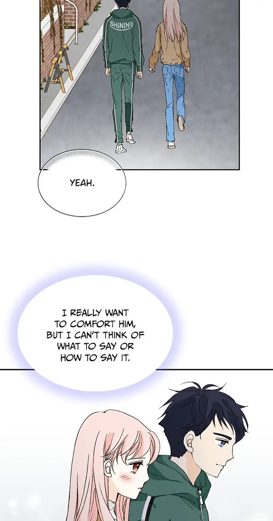 Flavors of Reincarnation chapter 5 page 67