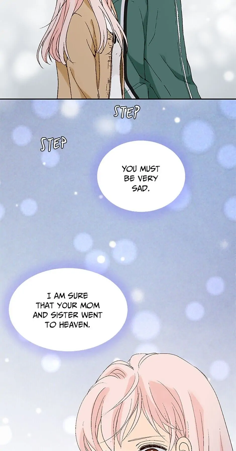 Flavors of Reincarnation chapter 5 page 68