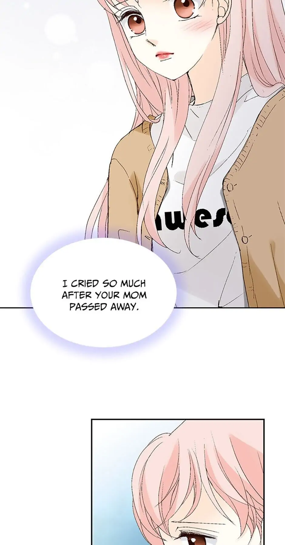Flavors of Reincarnation chapter 5 page 69