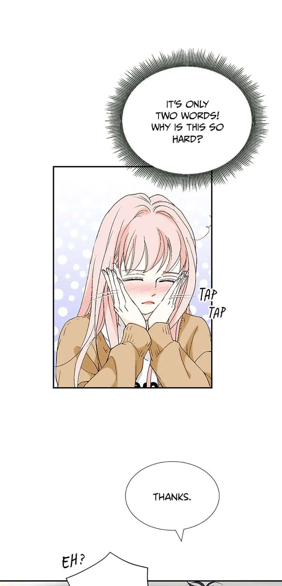 Flavors of Reincarnation chapter 5 page 71