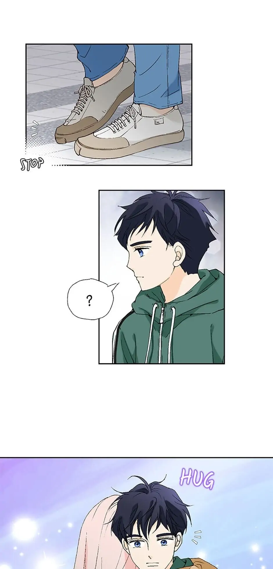 Flavors of Reincarnation chapter 5 page 74