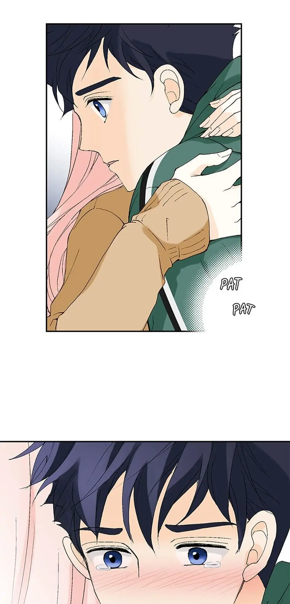 Flavors of Reincarnation chapter 5 page 77