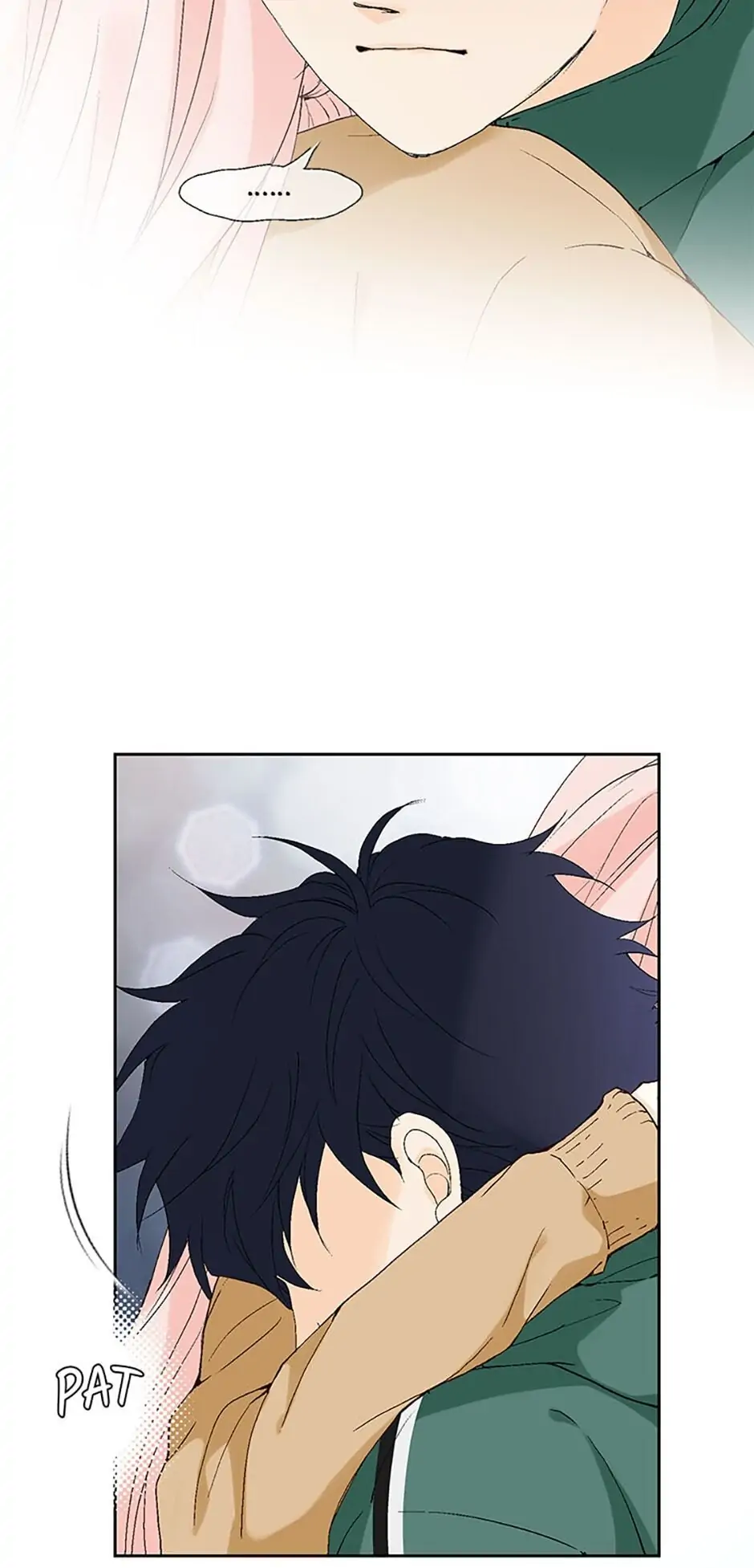 Flavors of Reincarnation chapter 5 page 78