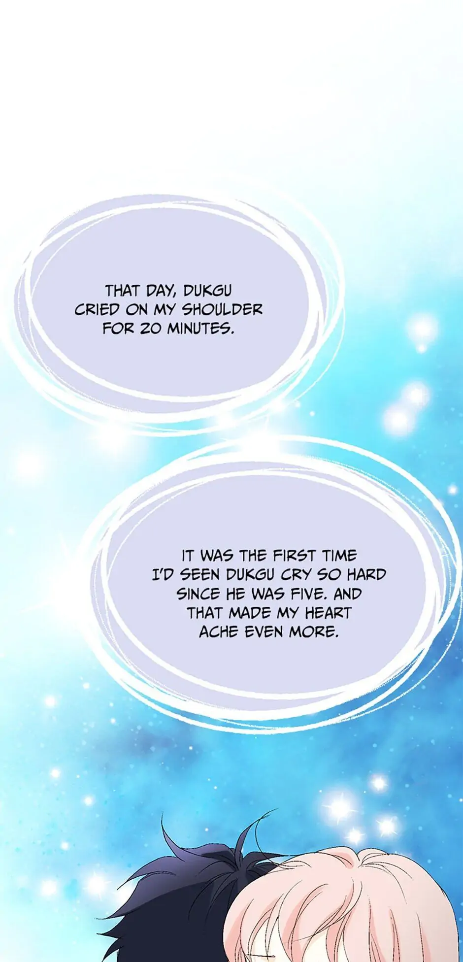Flavors of Reincarnation chapter 5 page 79