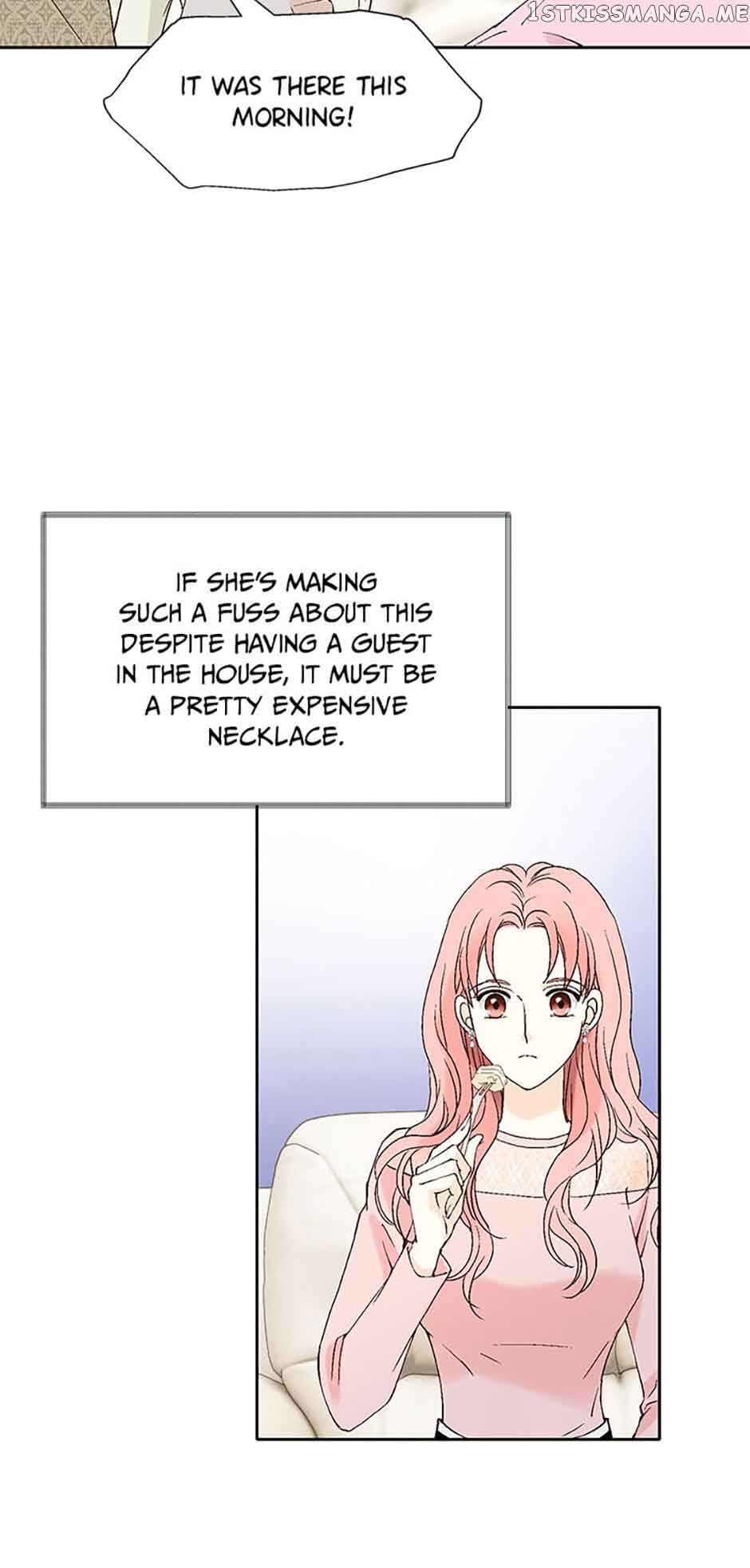 Flavors of Reincarnation chapter 50 page 8
