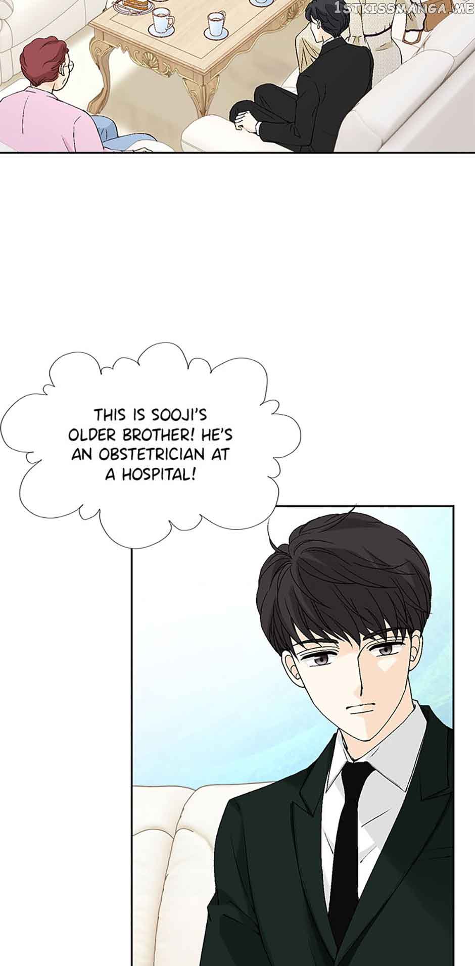 Flavors of Reincarnation chapter 51 page 6