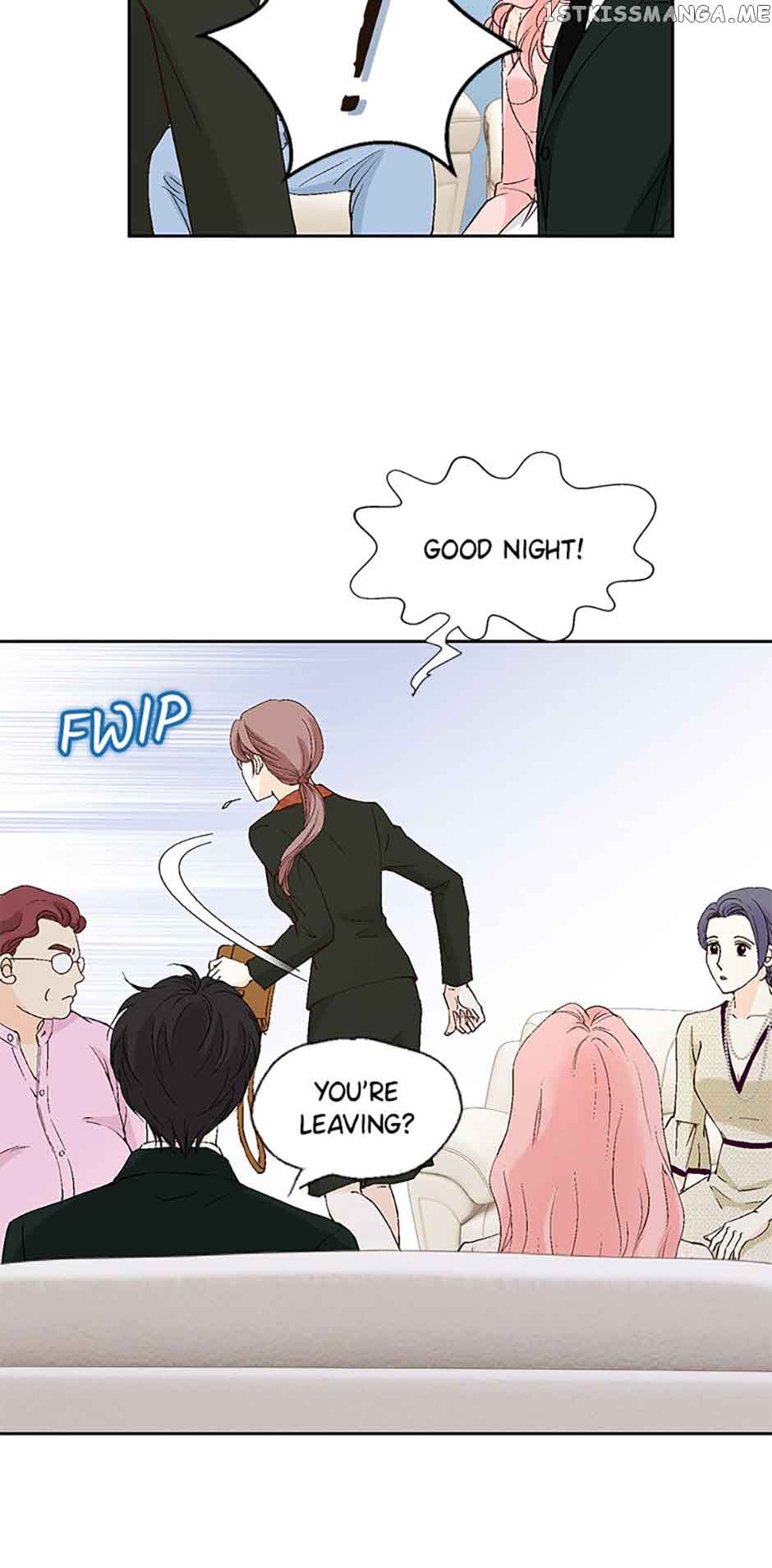 Flavors of Reincarnation chapter 51 page 9