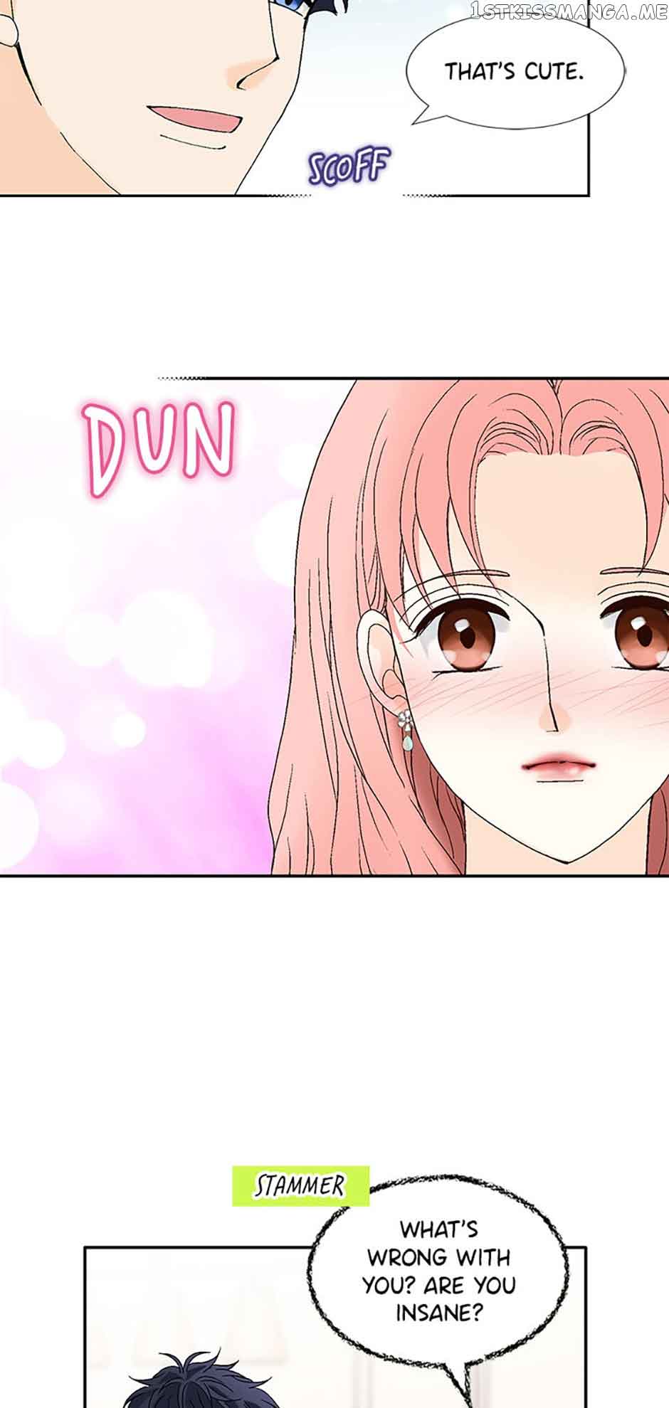 Flavors of Reincarnation chapter 51 page 45