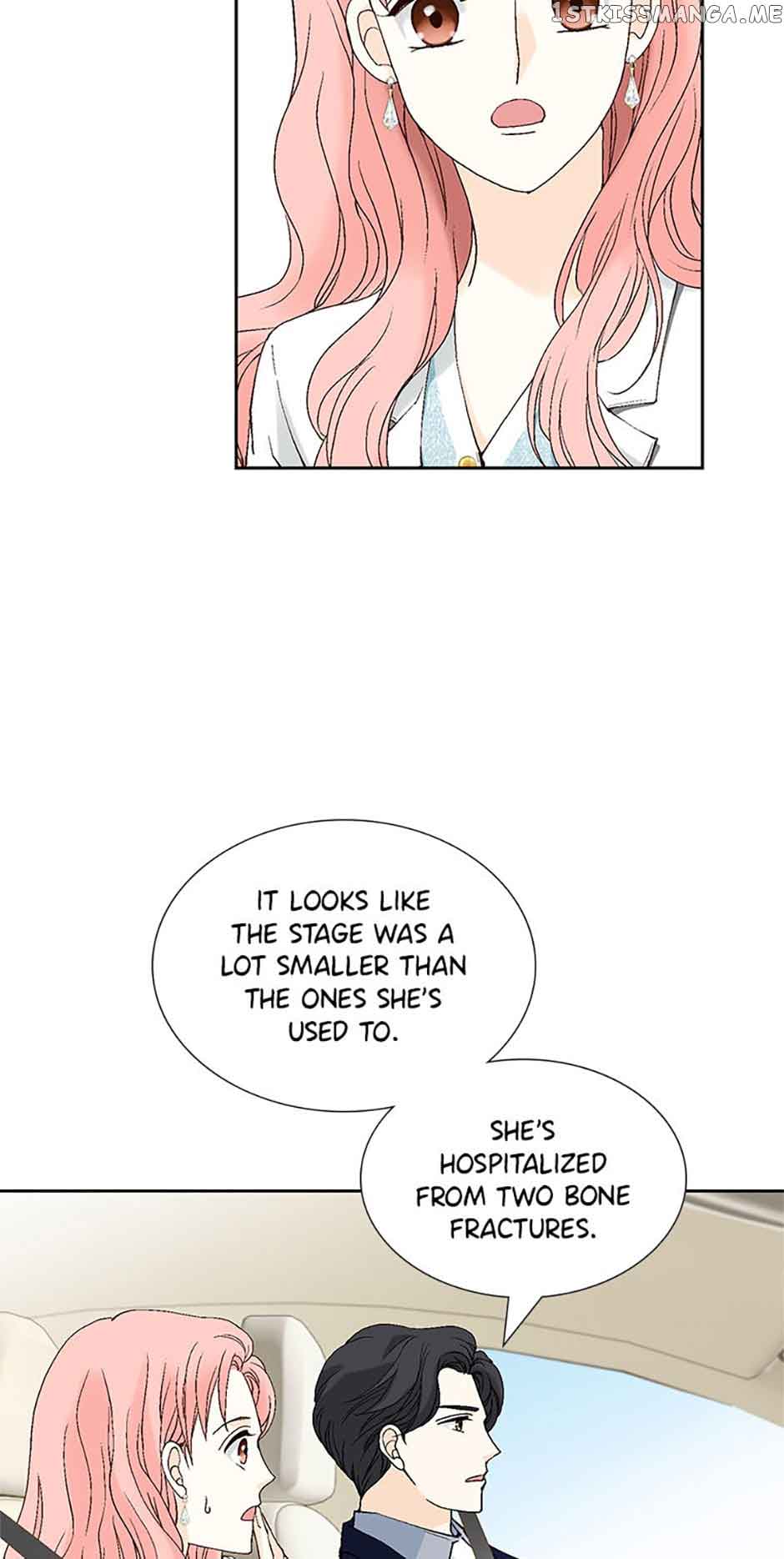 Flavors of Reincarnation chapter 52 page 2
