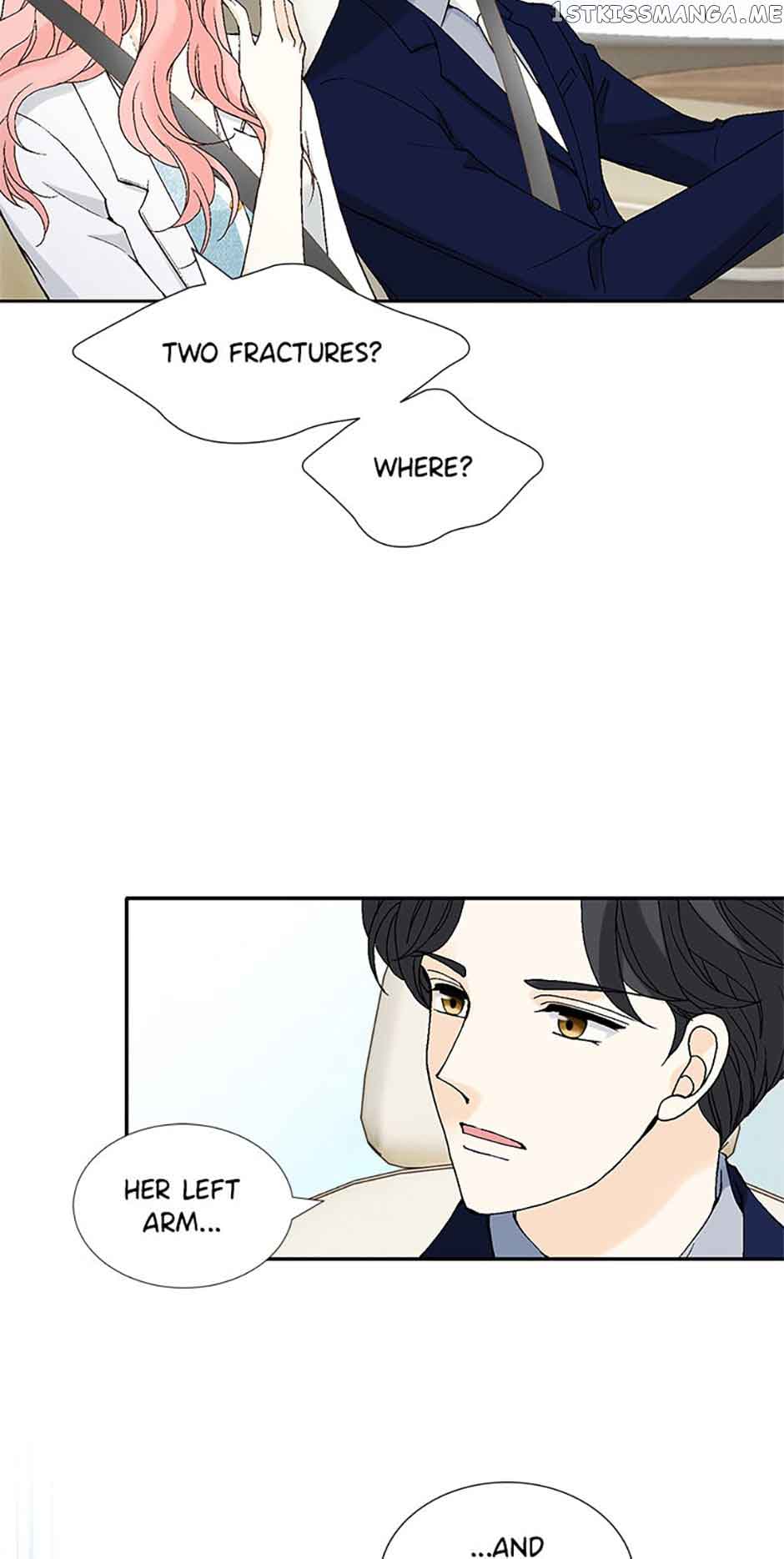 Flavors of Reincarnation chapter 52 page 3