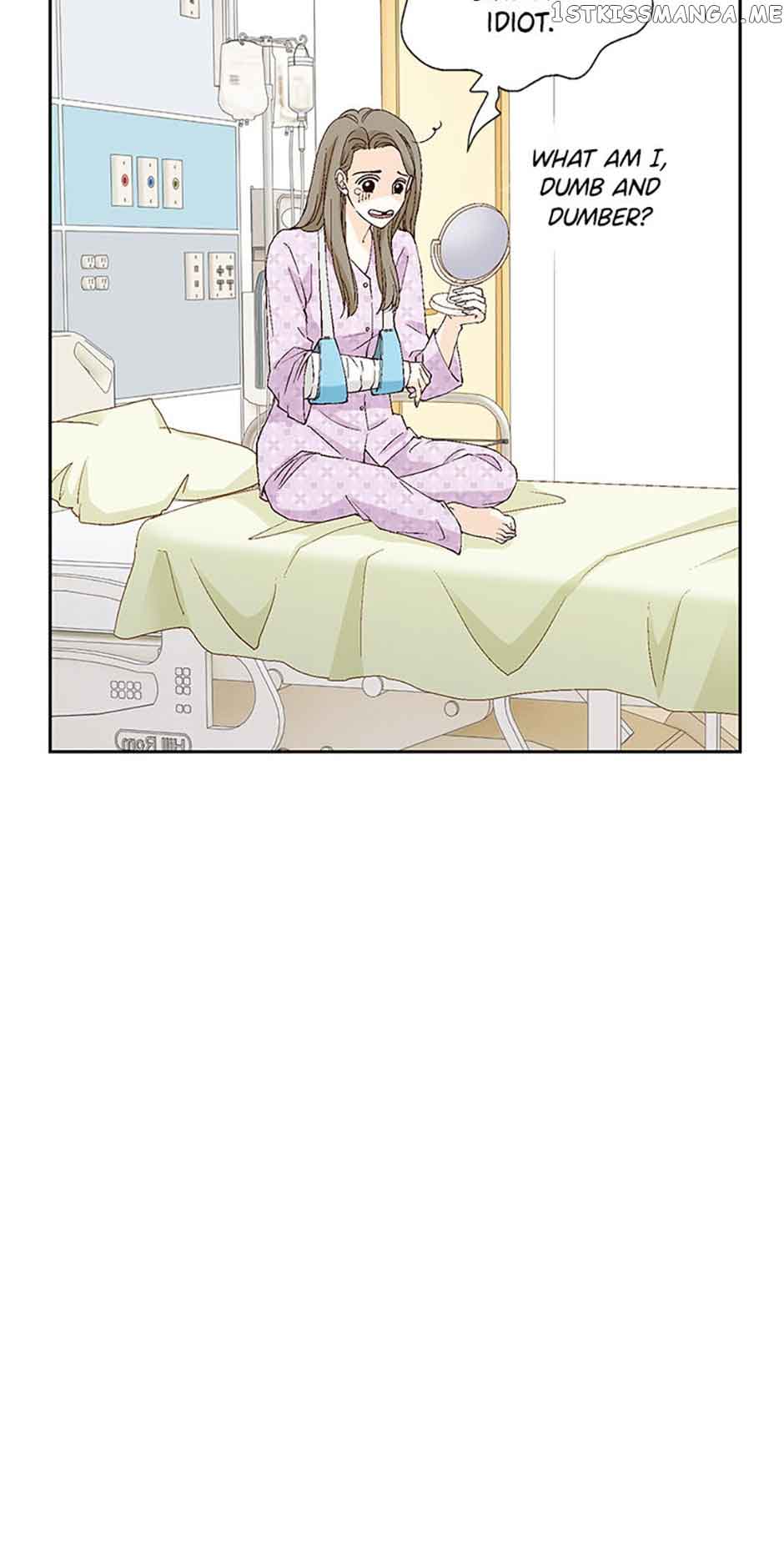 Flavors of Reincarnation chapter 52 page 6