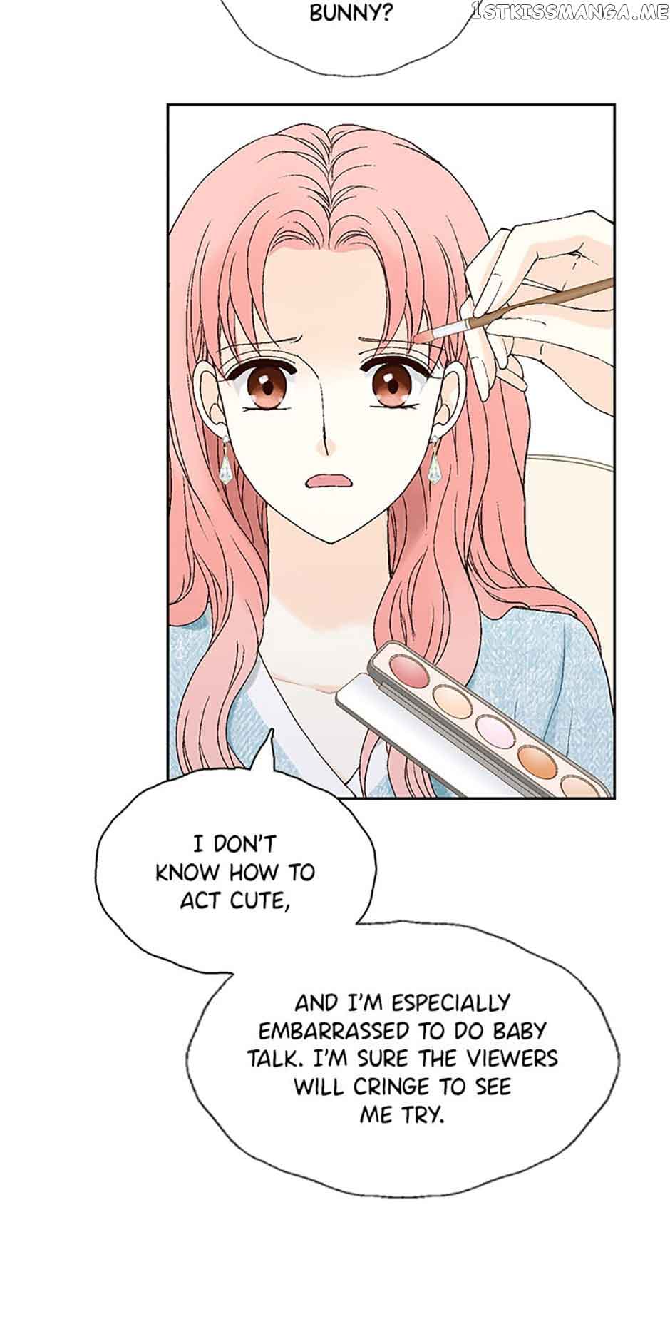 Flavors of Reincarnation chapter 52 page 9