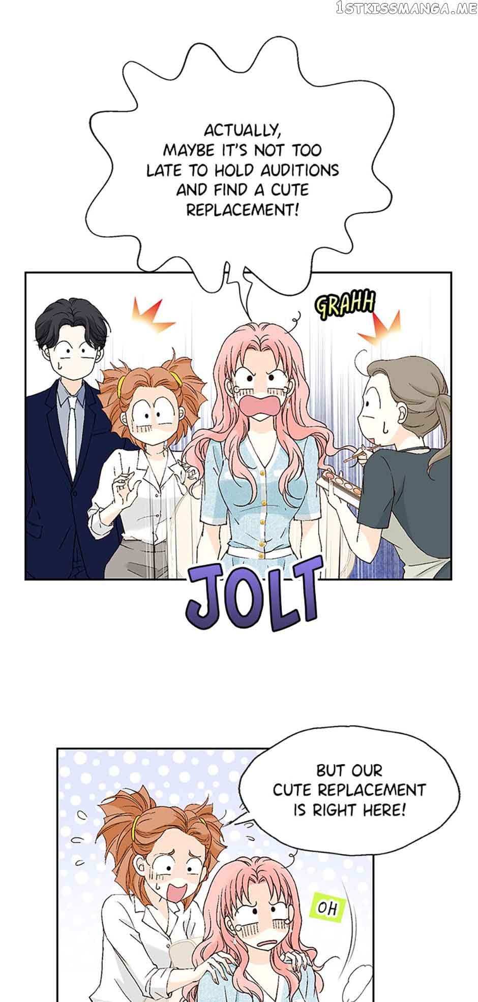 Flavors of Reincarnation chapter 52 page 10