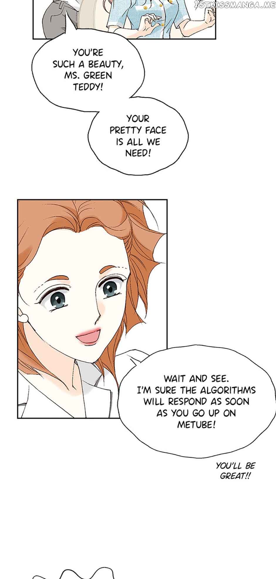 Flavors of Reincarnation chapter 52 page 11