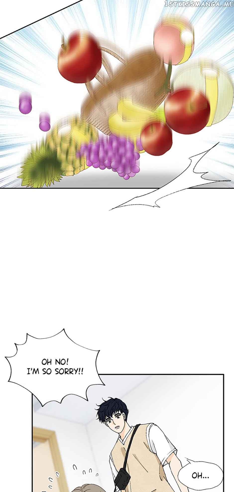 Flavors of Reincarnation chapter 52 page 43