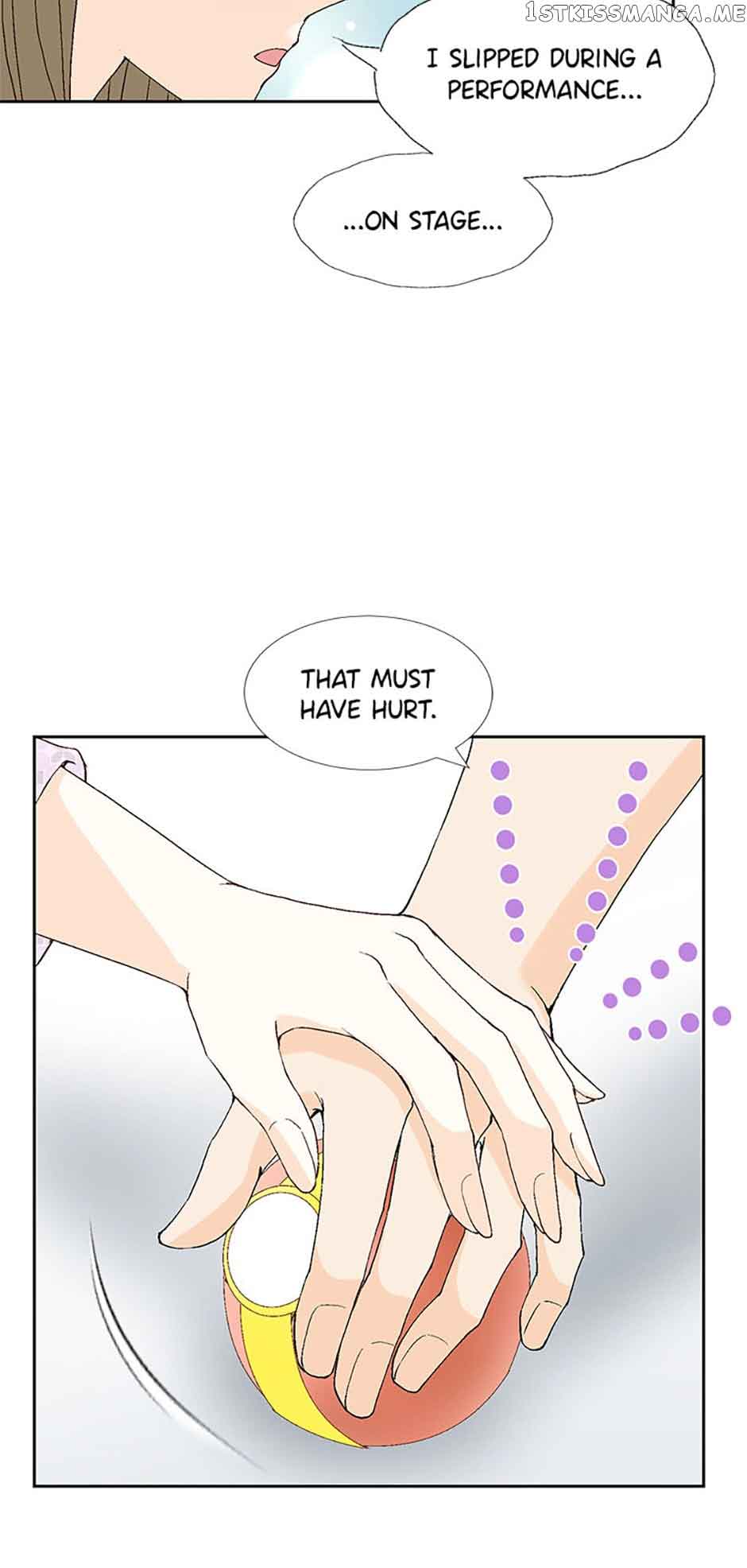 Flavors of Reincarnation chapter 52 page 46