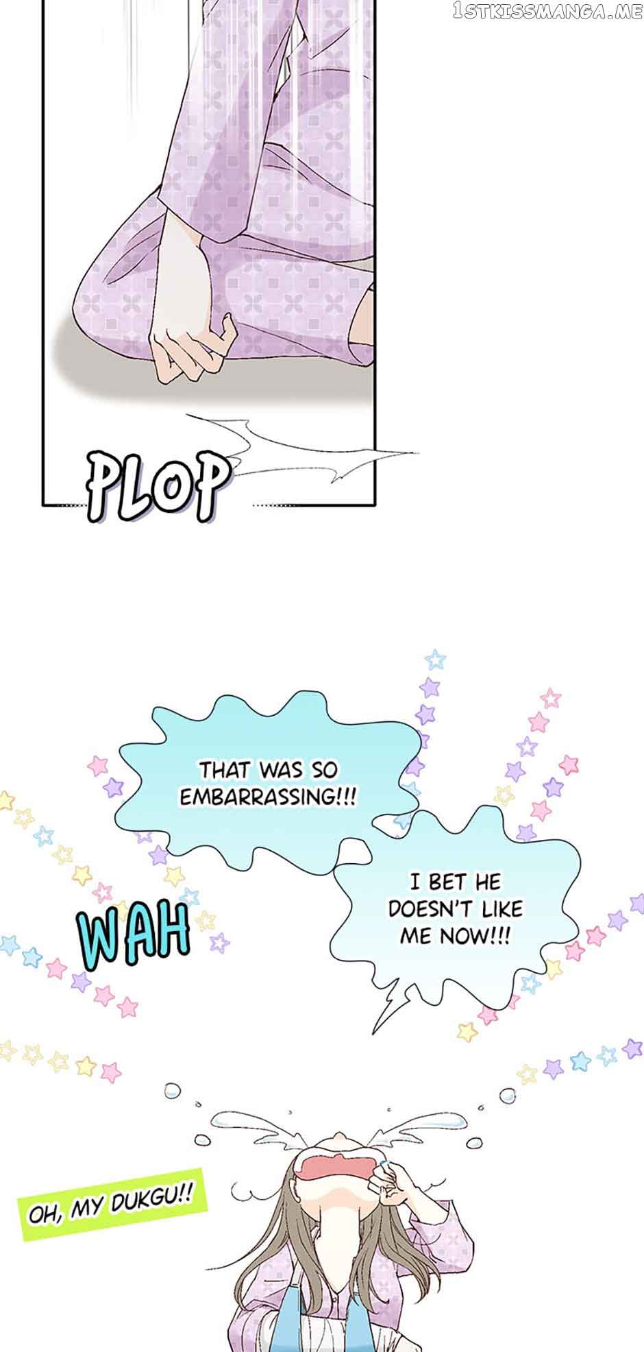Flavors of Reincarnation chapter 52 page 55