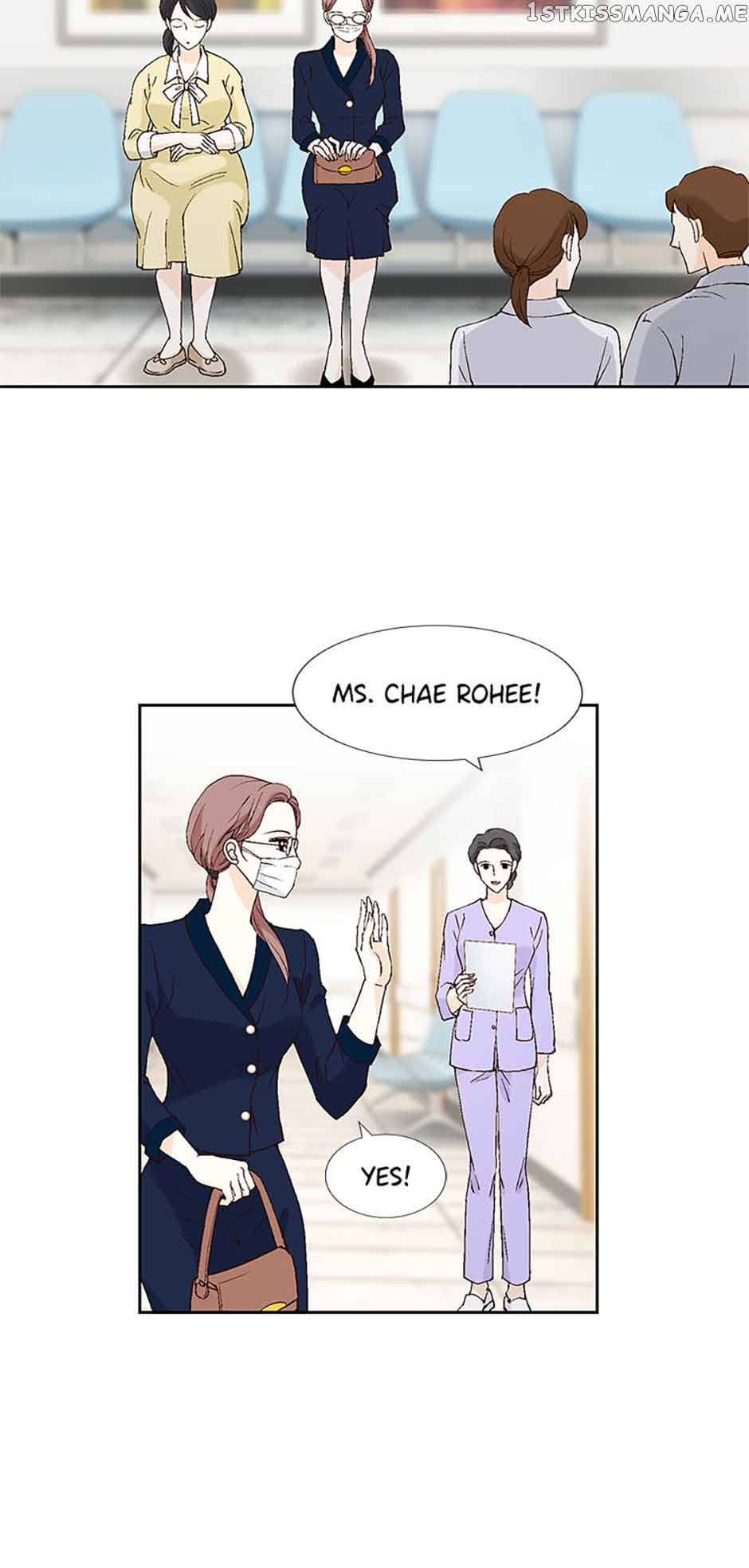 Flavors of Reincarnation chapter 52 page 57