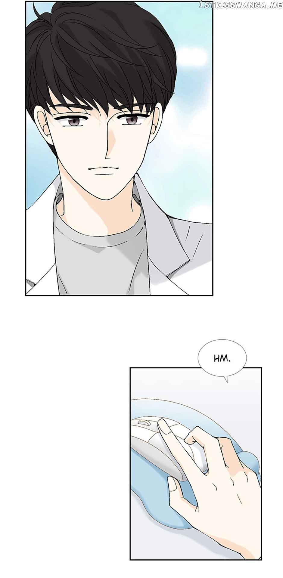 Flavors of Reincarnation chapter 53 page 3
