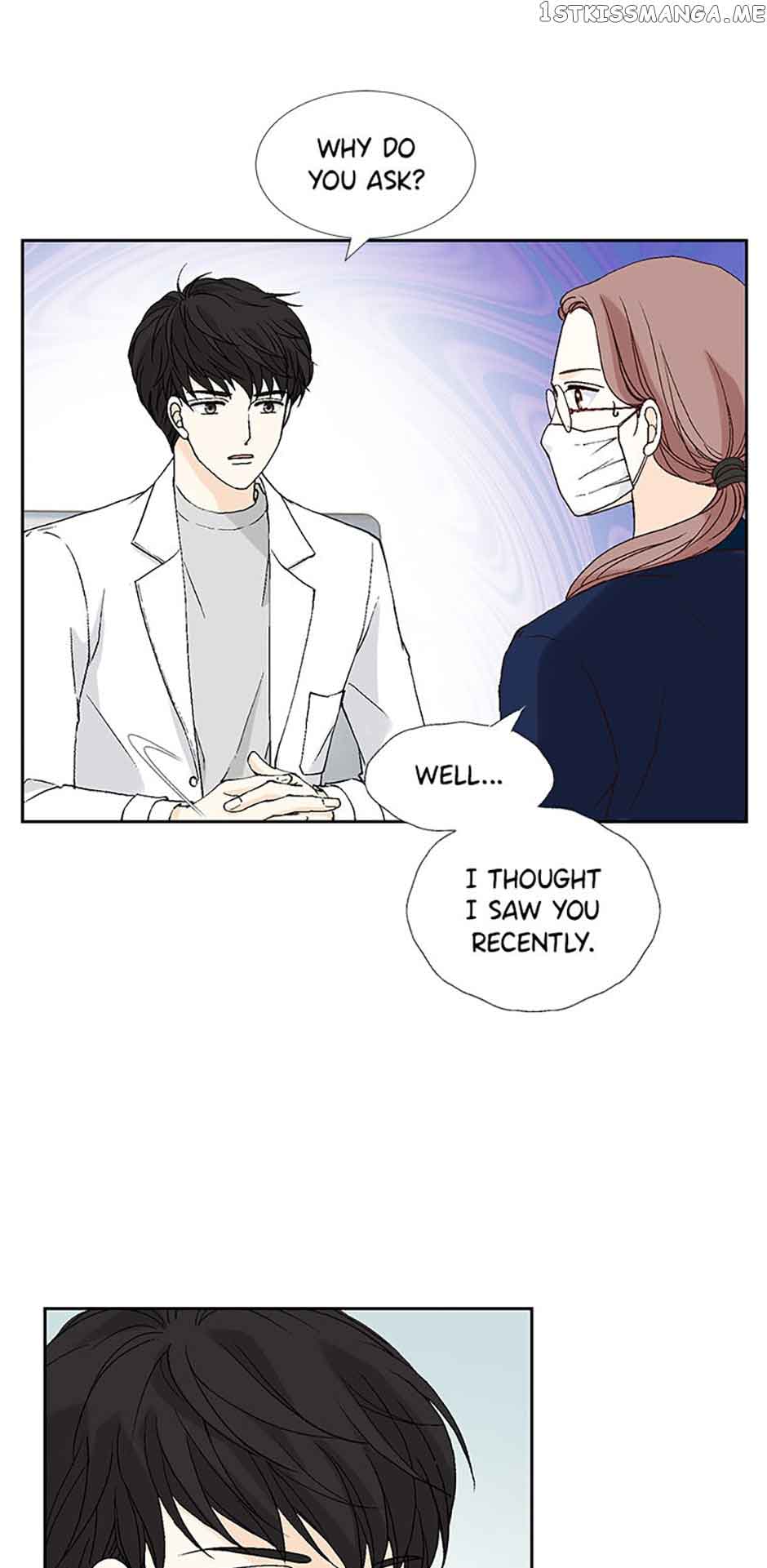 Flavors of Reincarnation chapter 53 page 4