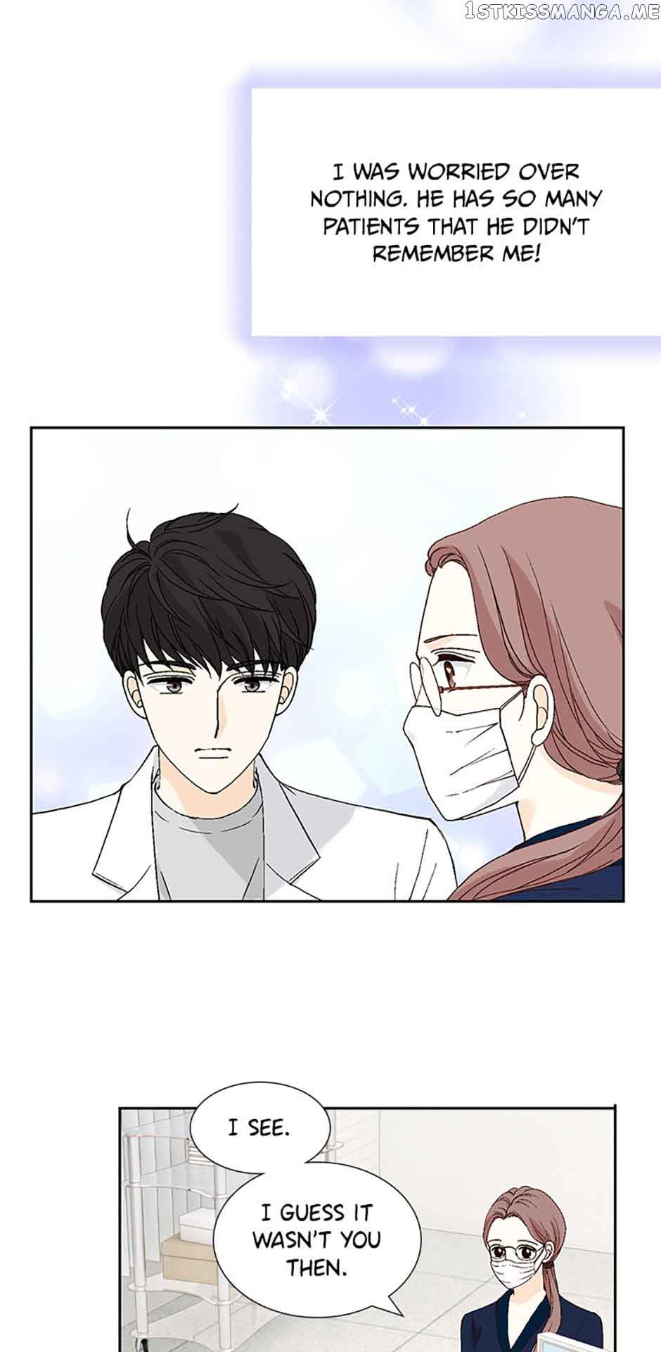 Flavors of Reincarnation chapter 53 page 6