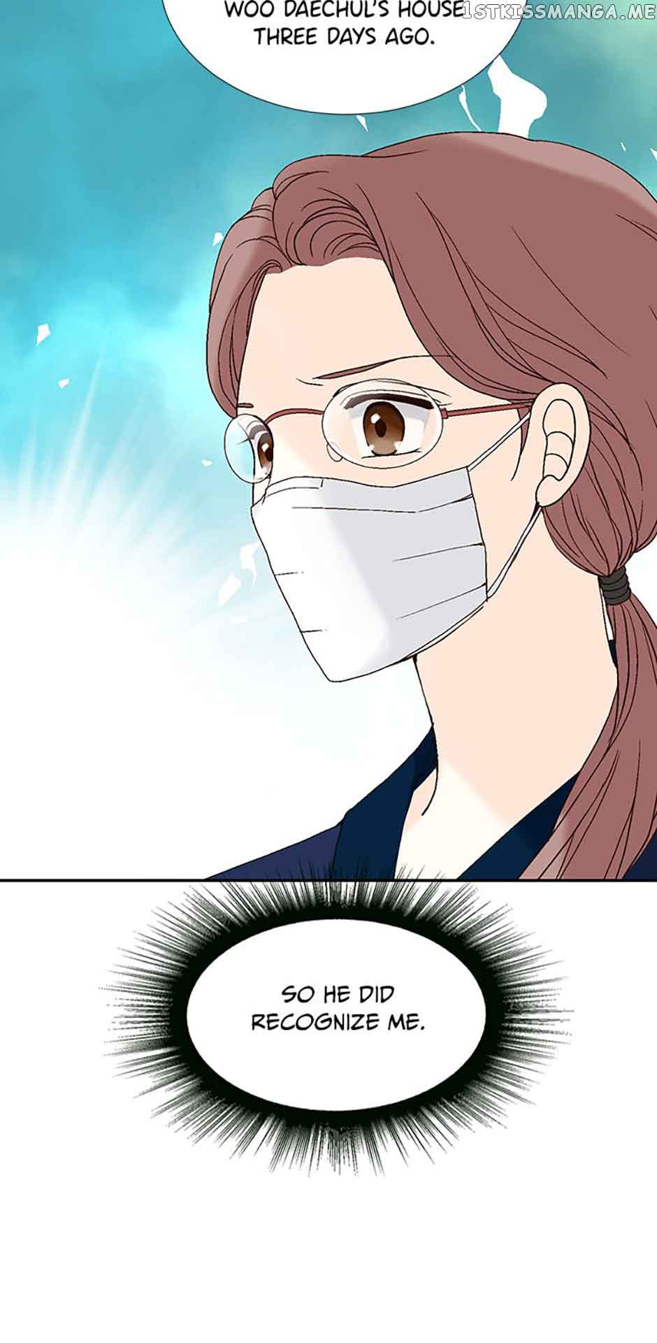 Flavors of Reincarnation chapter 53 page 8